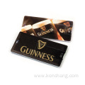 Mini Business Card USB Flash Drive